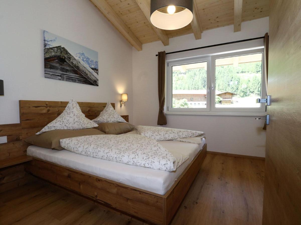 Apartments Alpenpanorama, Neustift Neustift im Stubaital Exterior photo